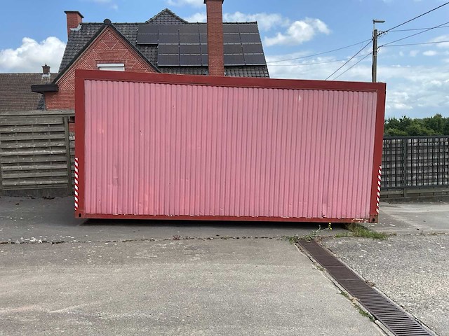 Werf/woon unit - afbeelding 6 van  13