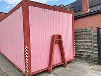 Werf/woon unit - afbeelding 8 van  13