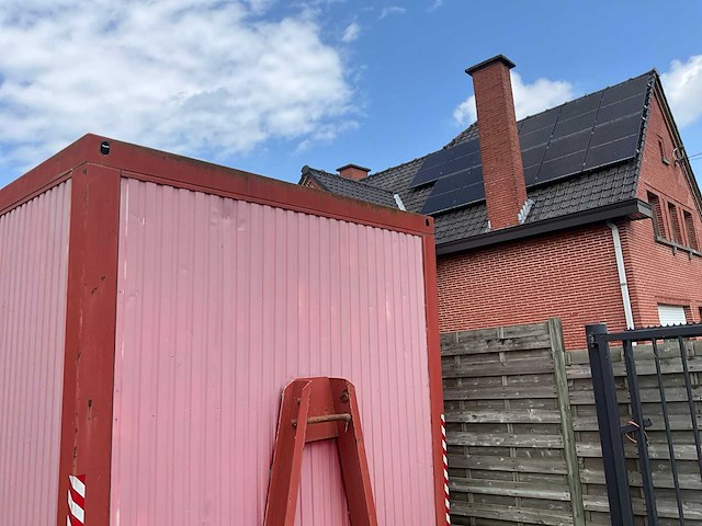 Werf/woon unit - afbeelding 10 van  13