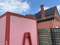 Werf/woon unit - afbeelding 10 van  13