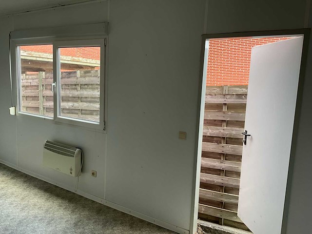 Werf/woon unit - afbeelding 13 van  13