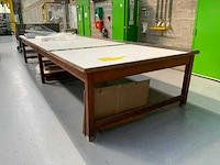 Werk- en meettafel - afbeelding 3 van  5