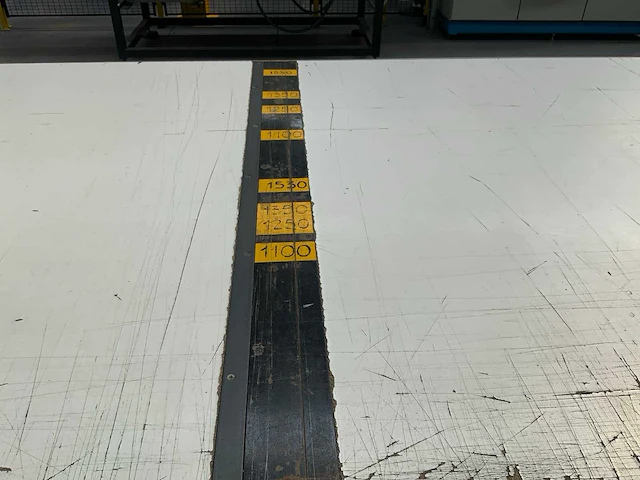 Werk- en meettafel - afbeelding 5 van  5