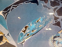 Werk in kader (x2) - afbeelding 6 van  7