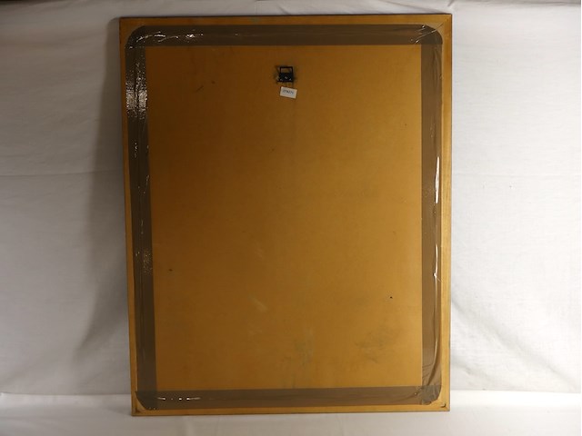 Werk in kader - afbeelding 4 van  4