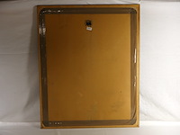 Werk in kader - afbeelding 4 van  4