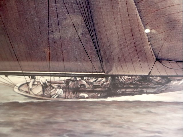 Werk in kader - afbeelding 2 van  4