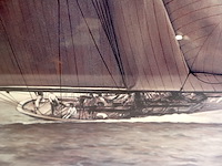 Werk in kader - afbeelding 2 van  4