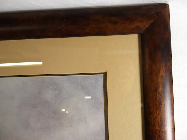 Werk in kader - afbeelding 3 van  4