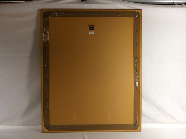 Werk in kader - afbeelding 4 van  4