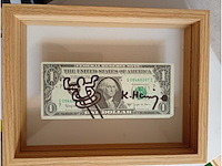 Werk op papier - afbeelding 2 van  2