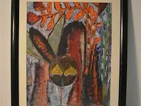 Werk van anton heyboer - afbeelding 2 van  8