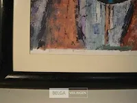 Werk van anton heyboer - afbeelding 3 van  8