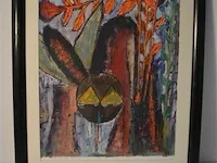 Werk van anton heyboer - afbeelding 5 van  8