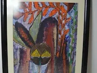 Werk van anton heyboer - afbeelding 6 van  8