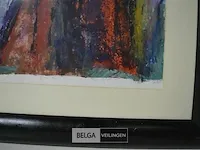 Werk van anton heyboer - afbeelding 7 van  8