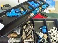 Werkbak met diversen - afbeelding 3 van  3