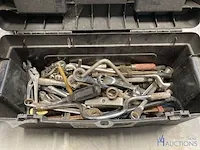 Werkbak - afbeelding 3 van  3