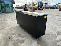Werkbank - kast - werkplaatsmeubilair - afbeelding 8 van  14