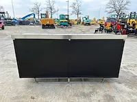 Werkbank - kast - werkplaatsmeubilair - afbeelding 9 van  14