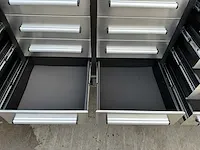 Werkbank - kast - werkplaatsmeubilair - afbeelding 14 van  14