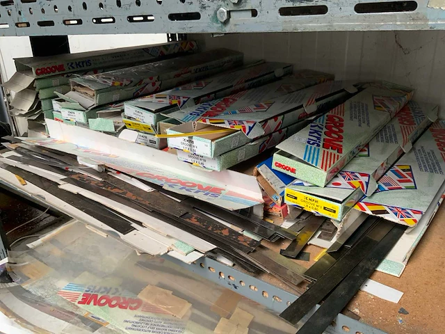 Werkbank (2x) - afbeelding 6 van  10