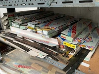Werkbank (2x) - afbeelding 6 van  10