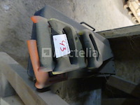 Werkbank en inhoud van de plank - afbeelding 5 van  14