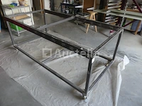 Werkbank en werktafel - afbeelding 3 van  5