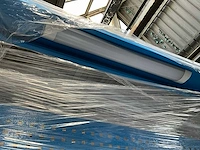 Werkbank in metaal - afbeelding 5 van  6