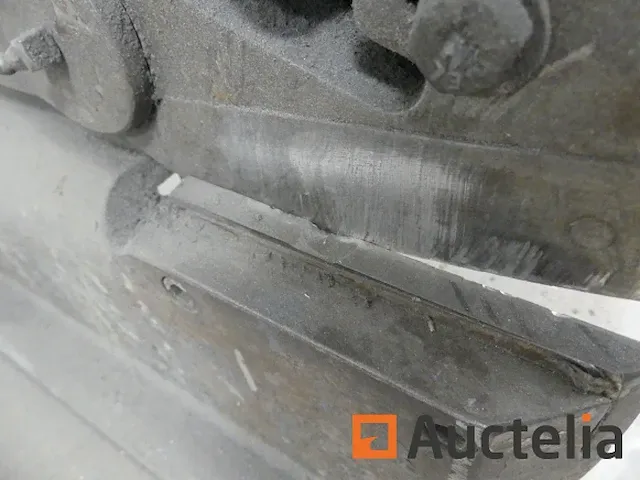 Werkbank met gereedschap - afbeelding 6 van  6