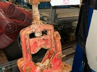 Werkbank pioneer rothenberger - afbeelding 2 van  4