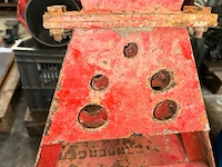 Werkbank pioneer rothenberger - afbeelding 3 van  4