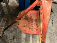 Werkbank pioneer rothenberger - afbeelding 4 van  4