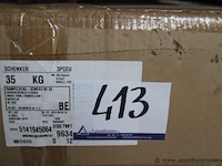 Werkbank usag 506 a1/1000 (in doos) - afbeelding 1 van  2