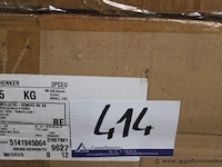 Werkbank usag 506 a1/1000 (in doos) - afbeelding 1 van  2