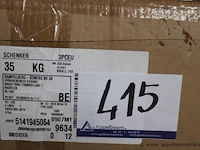 Werkbank usag 506 a1/1000 (in doos) - afbeelding 1 van  2