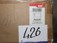 Werkbank usag 506 a2/1000 (in doos) - afbeelding 1 van  1