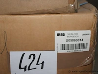 Werkbank usag 506 ba 1000 (in doos) - afbeelding 1 van  1