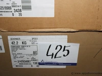 Werkbank usag 506 ba 1000 (in doos) - afbeelding 1 van  2