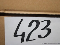 Werkbank usag, stuttura banco 1500 legno (in doos) - afbeelding 1 van  2