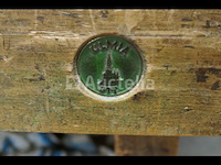 Werkbank voor meubelmakers ulmia - afbeelding 5 van  7