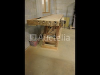 Werkbank voor timmerlieden - afbeelding 6 van  6