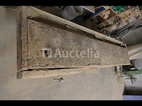 Werkbank voor timmerlieden - afbeelding 4 van  5