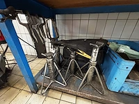 Werkbank vv. bankschroef - afbeelding 4 van  5