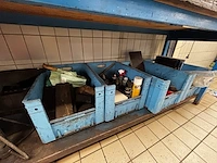 Werkbank vv. bankschroef - afbeelding 5 van  5