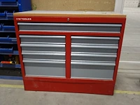 Werkbank wm tools - afbeelding 1 van  6