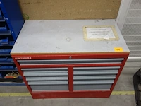 Werkbank wm tools - afbeelding 2 van  6
