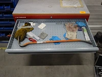 Werkbank wm tools - afbeelding 3 van  6