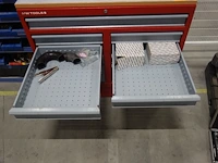 Werkbank wm tools - afbeelding 4 van  6